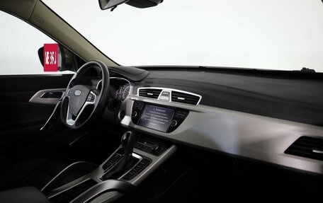 Geely Atlas I, 2020 год, 1 499 000 рублей, 11 фотография