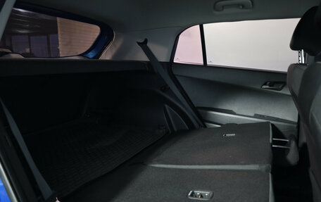 Hyundai Creta I рестайлинг, 2021 год, 1 599 000 рублей, 14 фотография