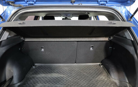 Hyundai Creta I рестайлинг, 2021 год, 1 599 000 рублей, 16 фотография