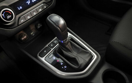 Hyundai Creta I рестайлинг, 2021 год, 1 599 000 рублей, 18 фотография