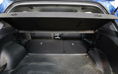 Hyundai Creta I рестайлинг, 2021 год, 1 599 000 рублей, 15 фотография