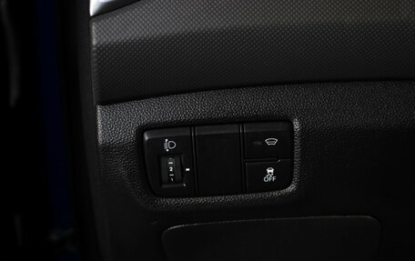 Hyundai Creta I рестайлинг, 2021 год, 1 599 000 рублей, 26 фотография