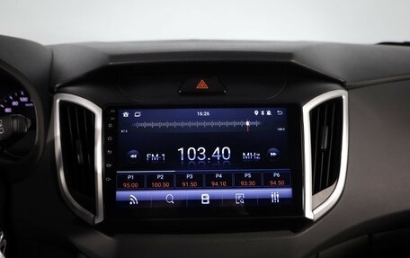 Hyundai Creta I рестайлинг, 2021 год, 1 599 000 рублей, 21 фотография