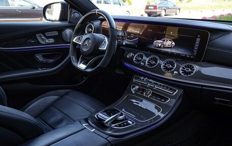 Mercedes-Benz E-Класс AMG, 2018 год, 6 990 000 рублей, 10 фотография