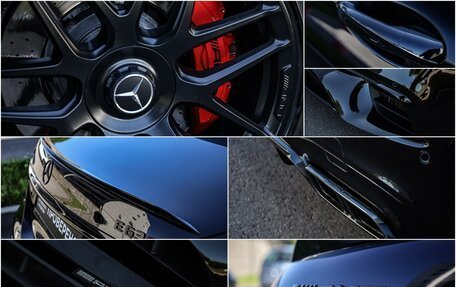 Mercedes-Benz E-Класс AMG, 2018 год, 6 990 000 рублей, 9 фотография