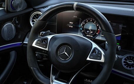 Mercedes-Benz E-Класс AMG, 2018 год, 6 990 000 рублей, 13 фотография