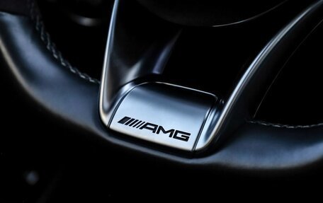 Mercedes-Benz E-Класс AMG, 2018 год, 6 990 000 рублей, 14 фотография