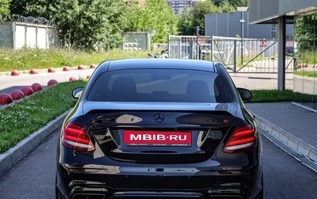 Mercedes-Benz E-Класс AMG, 2018 год, 6 990 000 рублей, 6 фотография