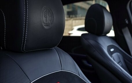 Mercedes-Benz E-Класс AMG, 2018 год, 6 990 000 рублей, 19 фотография