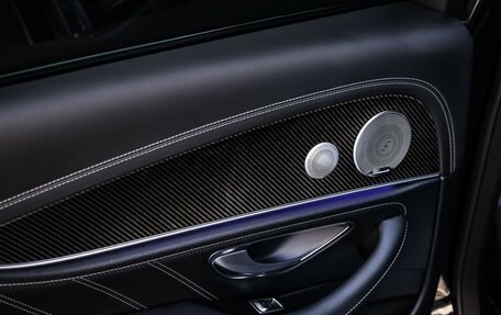 Mercedes-Benz E-Класс AMG, 2018 год, 6 990 000 рублей, 31 фотография