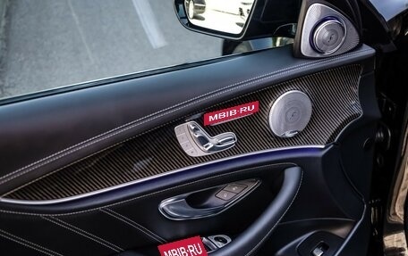 Mercedes-Benz E-Класс AMG, 2018 год, 6 990 000 рублей, 29 фотография