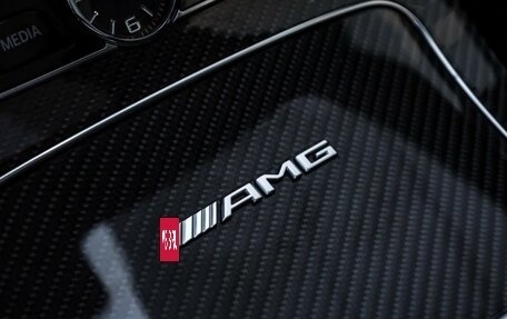 Mercedes-Benz E-Класс AMG, 2018 год, 6 990 000 рублей, 27 фотография