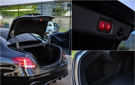 Mercedes-Benz E-Класс AMG, 2018 год, 6 990 000 рублей, 34 фотография