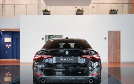 BMW 4 серия, 2021 год, 5 490 000 рублей, 4 фотография