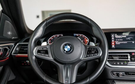 BMW 4 серия, 2021 год, 5 490 000 рублей, 13 фотография