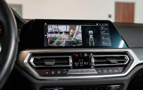 BMW 4 серия, 2021 год, 5 490 000 рублей, 15 фотография