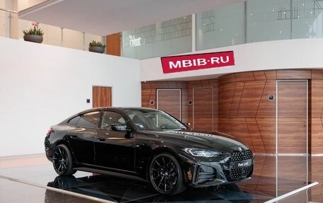 BMW 4 серия, 2021 год, 5 490 000 рублей, 1 фотография