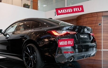 BMW 4 серия, 2021 год, 5 490 000 рублей, 10 фотография