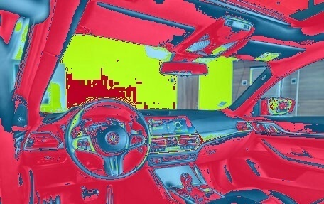 BMW 4 серия, 2021 год, 5 490 000 рублей, 12 фотография