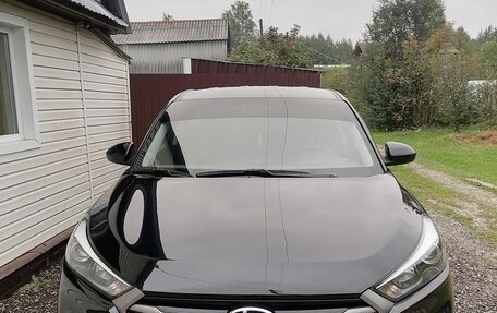 Hyundai Tucson III, 2018 год, 2 200 000 рублей, 1 фотография