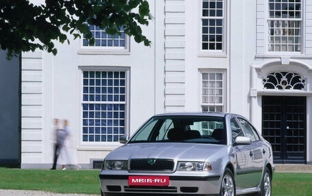 Skoda Octavia IV, 1999 год, 320 000 рублей, 1 фотография