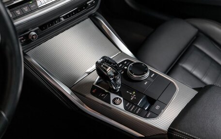 BMW 4 серия, 2021 год, 5 490 000 рублей, 17 фотография