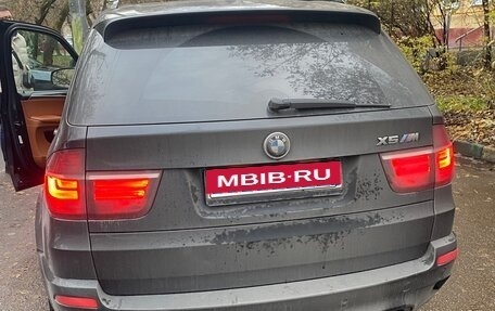 BMW X5 M, 2010 год, 2 550 000 рублей, 1 фотография