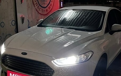 Ford Mondeo V, 2015 год, 1 520 000 рублей, 1 фотография