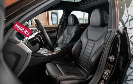 BMW 4 серия, 2021 год, 5 490 000 рублей, 21 фотография