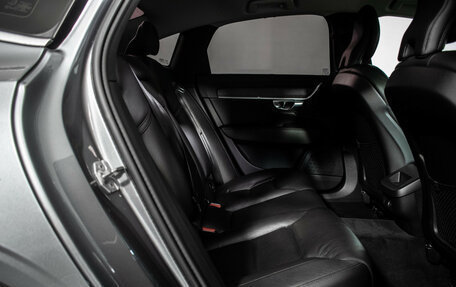 Volvo S90 II рестайлинг, 2019 год, 2 940 000 рублей, 10 фотография