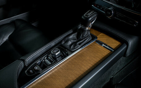 Volvo S90 II рестайлинг, 2019 год, 2 940 000 рублей, 17 фотография