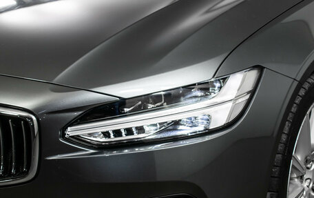 Volvo S90 II рестайлинг, 2019 год, 2 940 000 рублей, 19 фотография