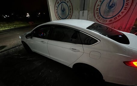 Ford Mondeo V, 2015 год, 1 520 000 рублей, 4 фотография