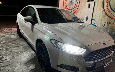 Ford Mondeo V, 2015 год, 1 520 000 рублей, 3 фотография