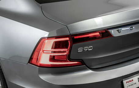 Volvo S90 II рестайлинг, 2019 год, 2 940 000 рублей, 20 фотография