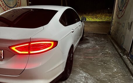 Ford Mondeo V, 2015 год, 1 520 000 рублей, 5 фотография