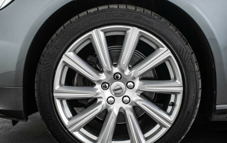 Volvo S90 II рестайлинг, 2019 год, 2 940 000 рублей, 21 фотография