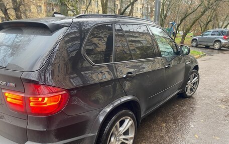 BMW X5 M, 2010 год, 2 550 000 рублей, 3 фотография