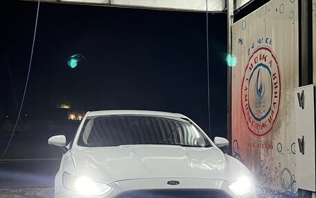 Ford Mondeo V, 2015 год, 1 520 000 рублей, 2 фотография