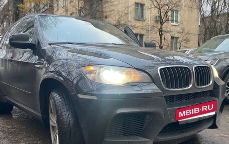 BMW X5 M, 2010 год, 2 550 000 рублей, 2 фотография