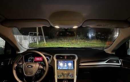 Ford Mondeo V, 2015 год, 1 520 000 рублей, 9 фотография