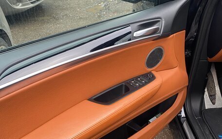 BMW X5 M, 2010 год, 2 550 000 рублей, 5 фотография