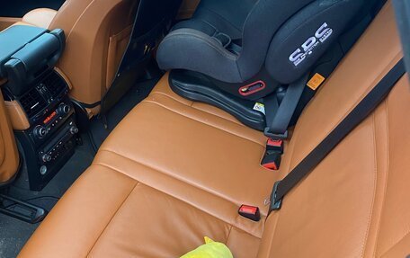 BMW X5 M, 2010 год, 2 550 000 рублей, 7 фотография