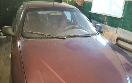 ЗАЗ Chance, 2011 год, 120 000 рублей, 2 фотография