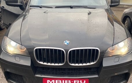 BMW X5 M, 2010 год, 2 550 000 рублей, 11 фотография
