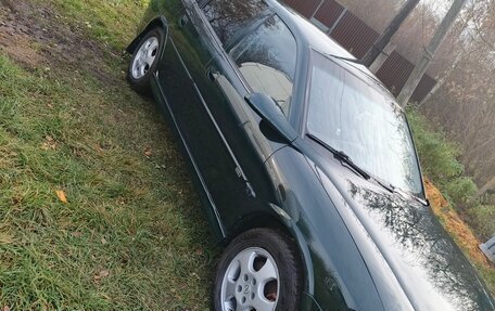 Opel Vectra B рестайлинг, 1999 год, 250 000 рублей, 3 фотография