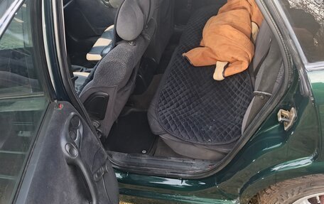 Opel Vectra B рестайлинг, 1999 год, 250 000 рублей, 7 фотография