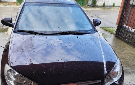 Hyundai Elantra IV, 2008 год, 820 000 рублей, 3 фотография