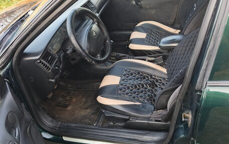 Opel Vectra B рестайлинг, 1999 год, 250 000 рублей, 6 фотография