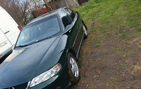 Opel Vectra B рестайлинг, 1999 год, 250 000 рублей, 2 фотография